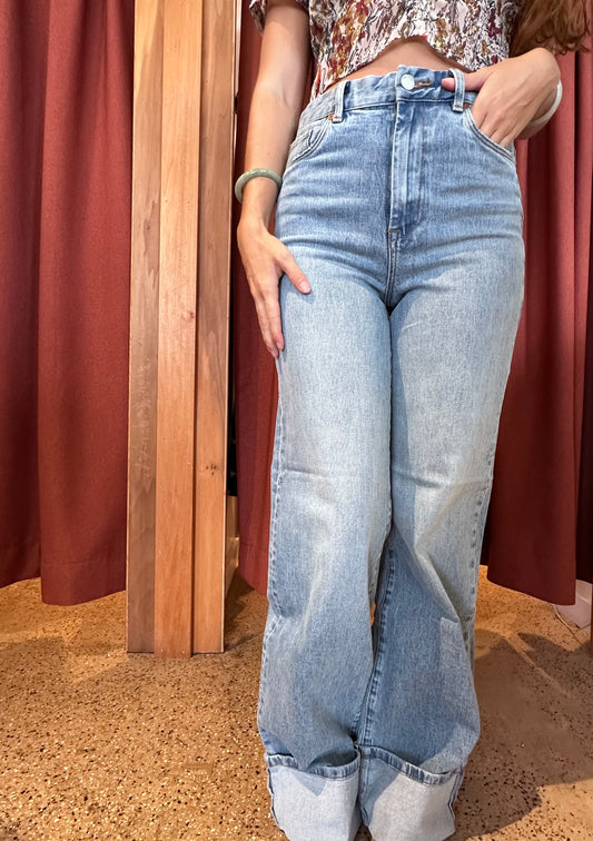 The Franklin Pant - 100% Cotton