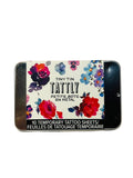 Floral - Tiny Tin