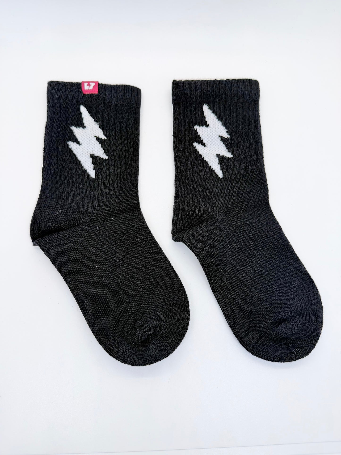 Kids Crew Socks
