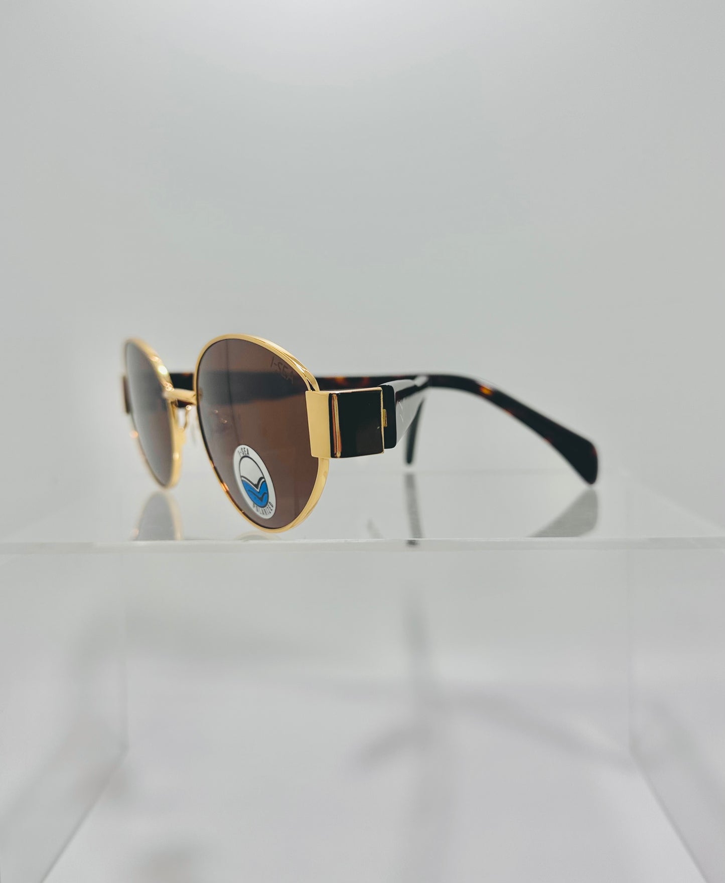 Lennox - Polarized Sunglasses