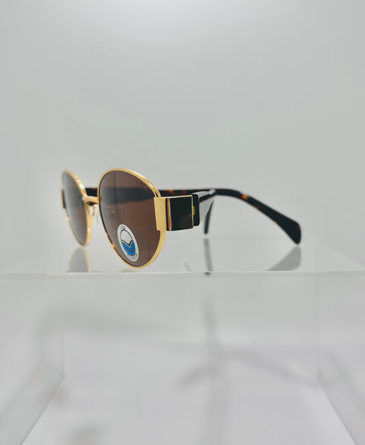 Lennox - Polarized Sunglasses