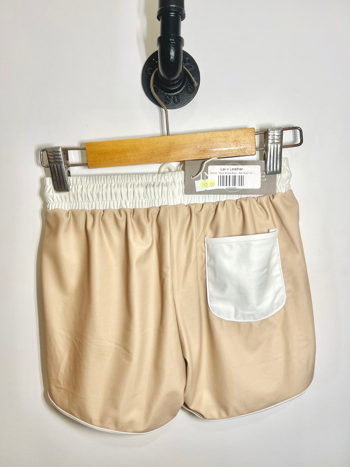 Boys Board Short