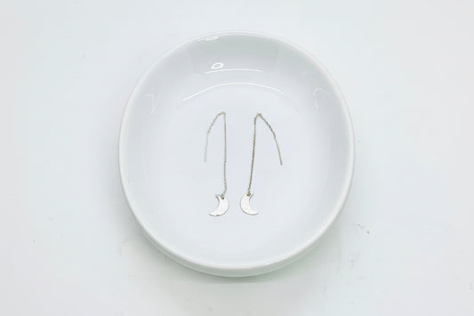 14K GF/Mix Metal - Earrings