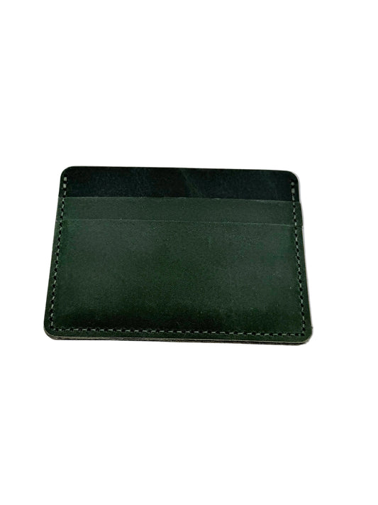 Leather Card Holder