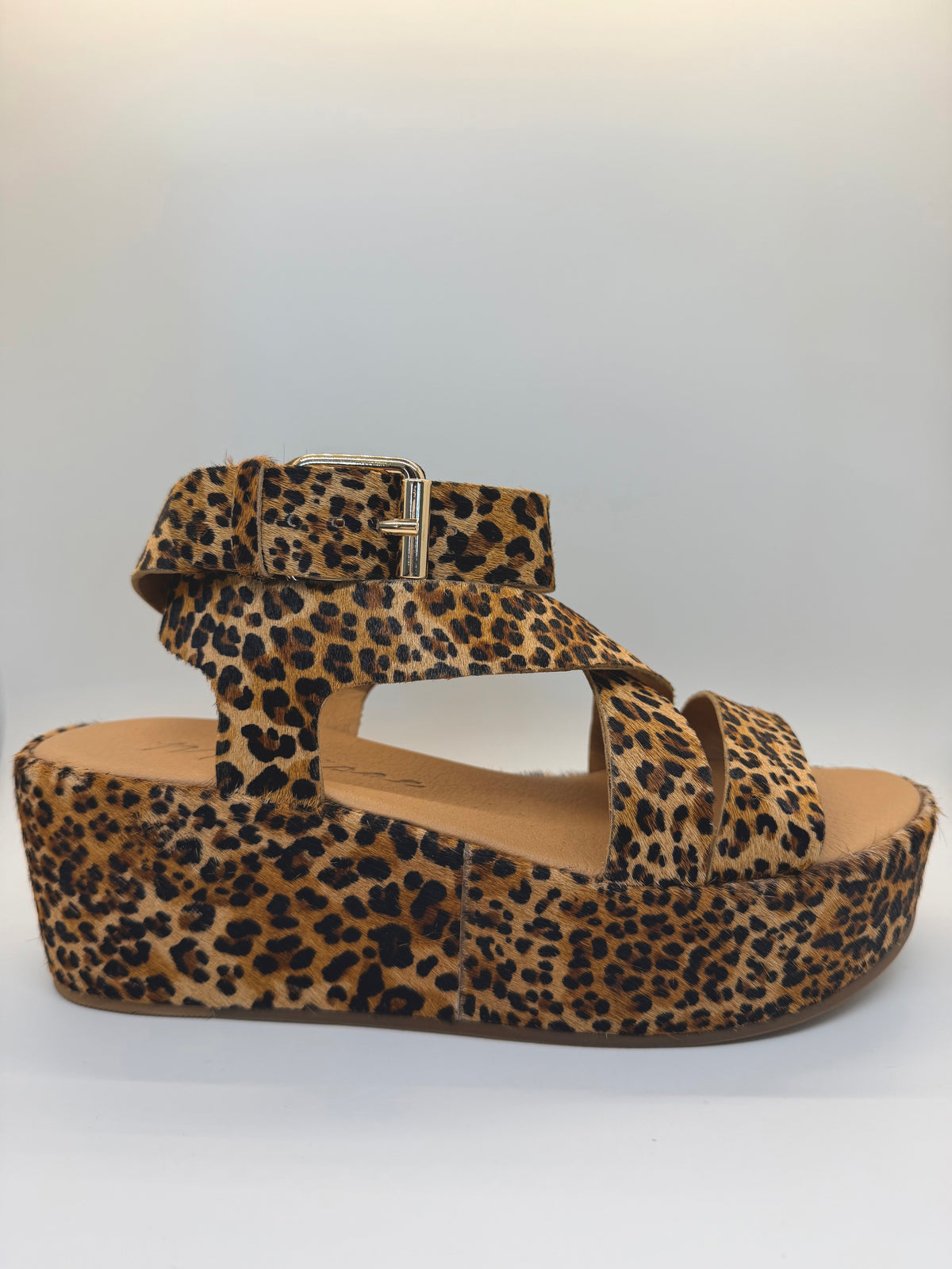 Pascal Heel