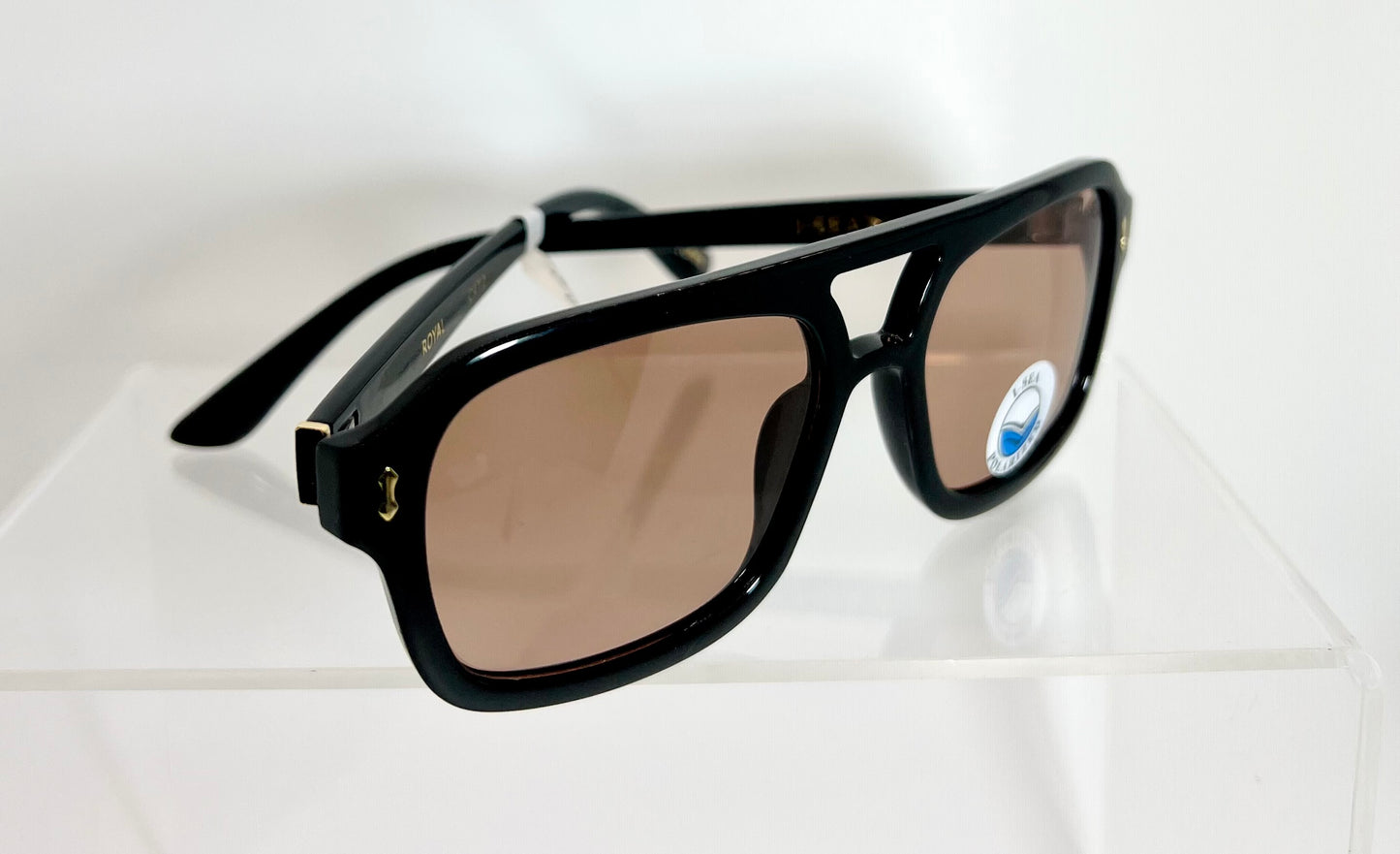 Royal - Polarized Sunglasses