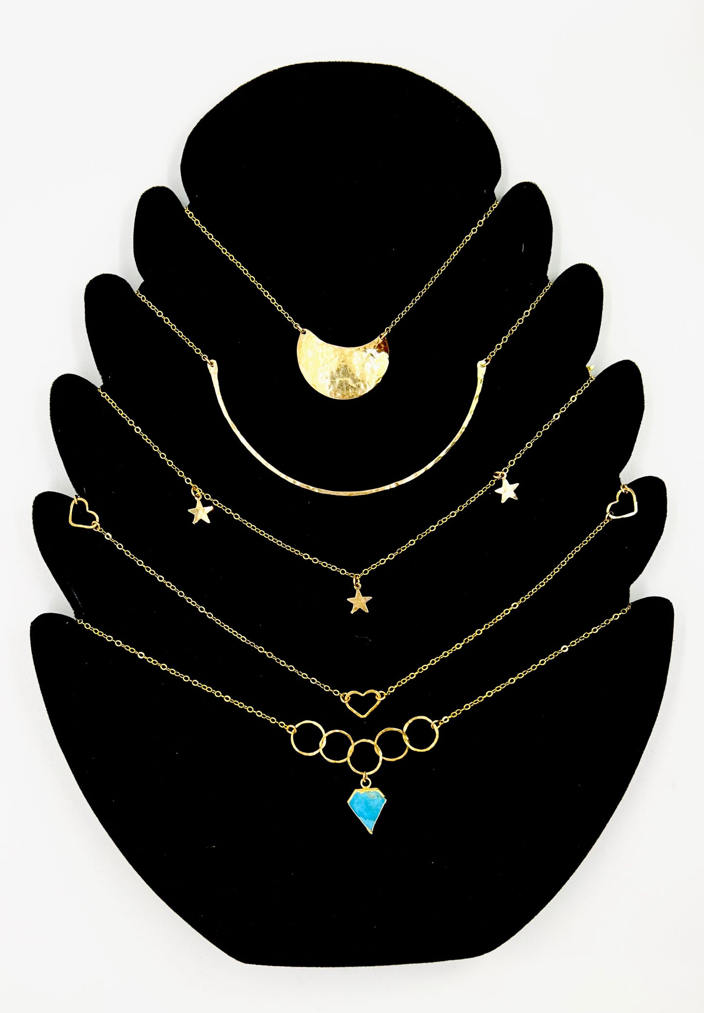 14k GF/Mix - Necklace’s