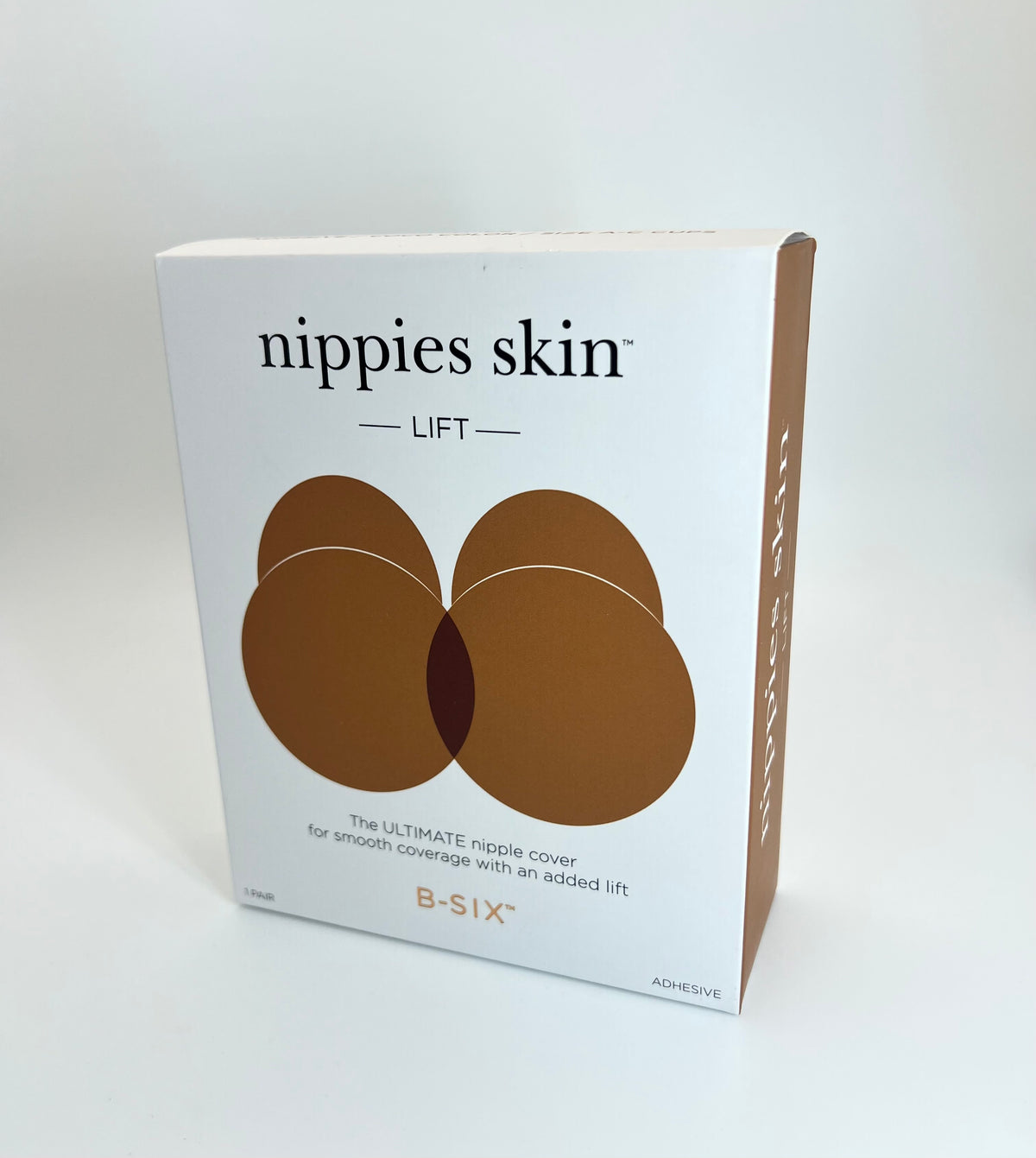 Nippies Skin Lift  Coco Size 1