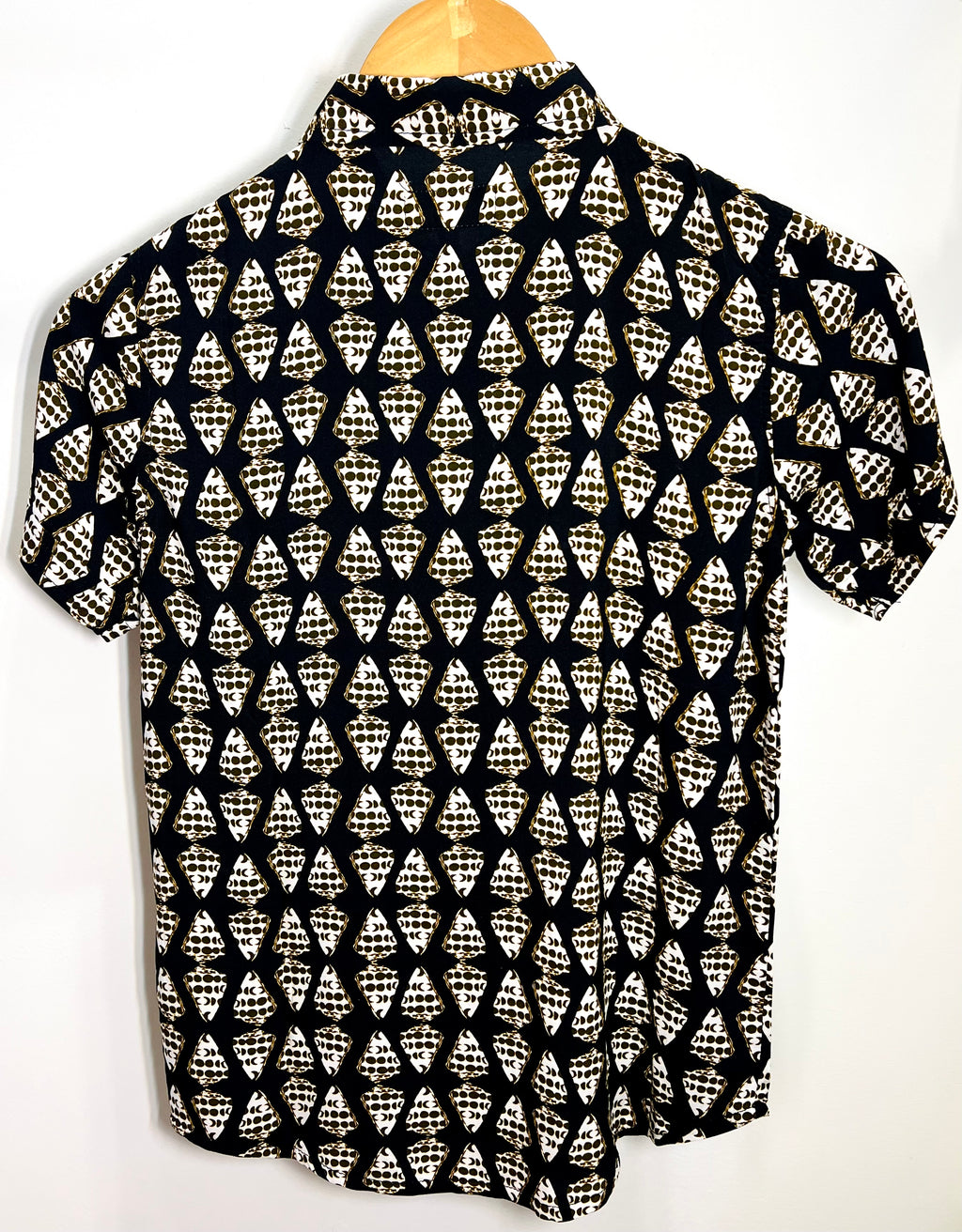 Kids Aloha Tee