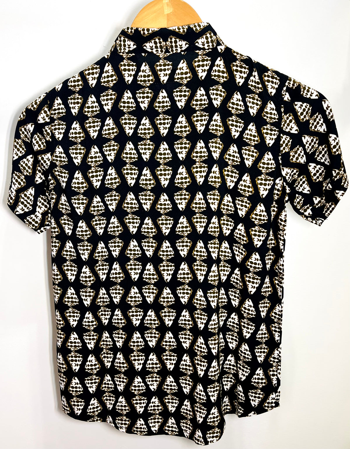 Kids Aloha Tee