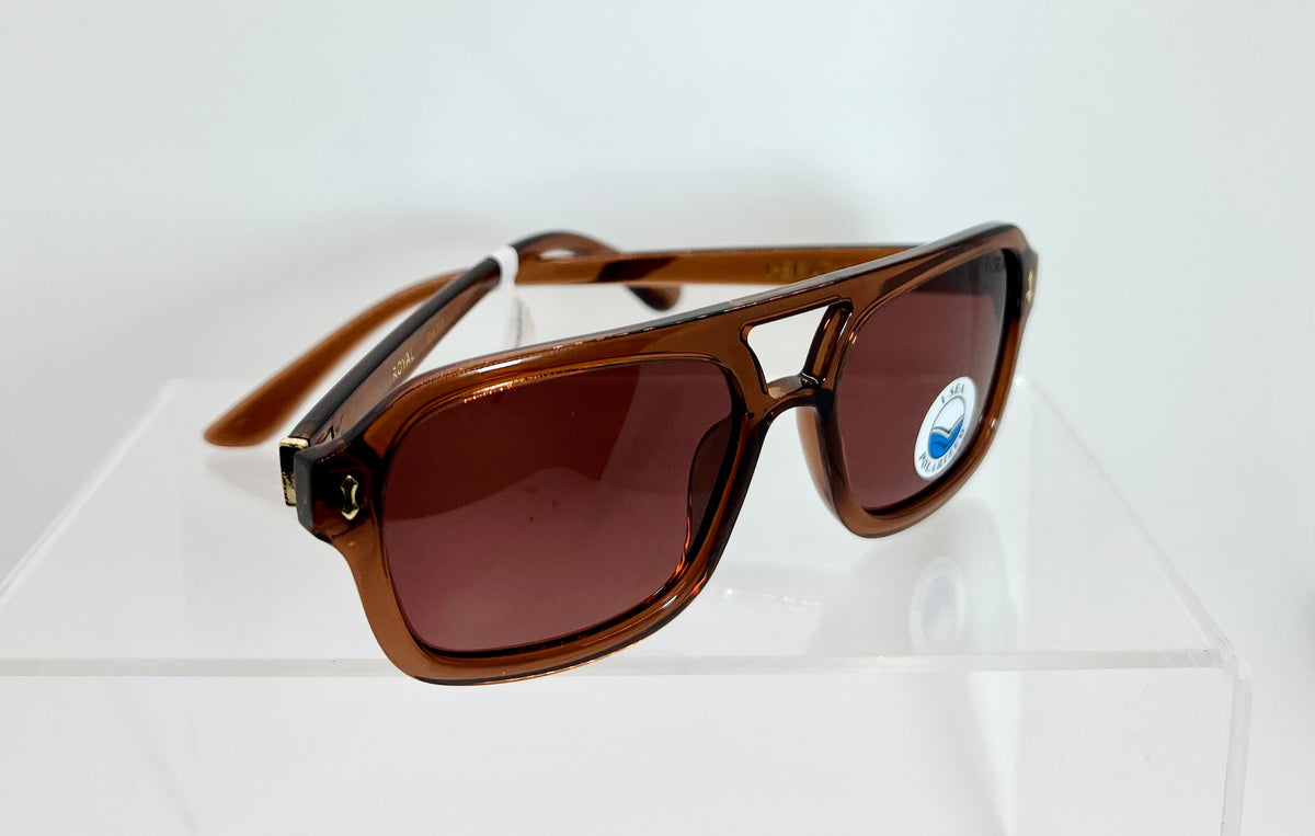 Royal - Polarized Sunglasses