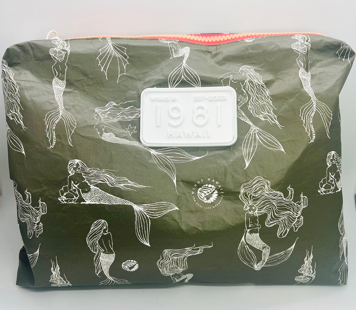 Adventure Pouch - Large
