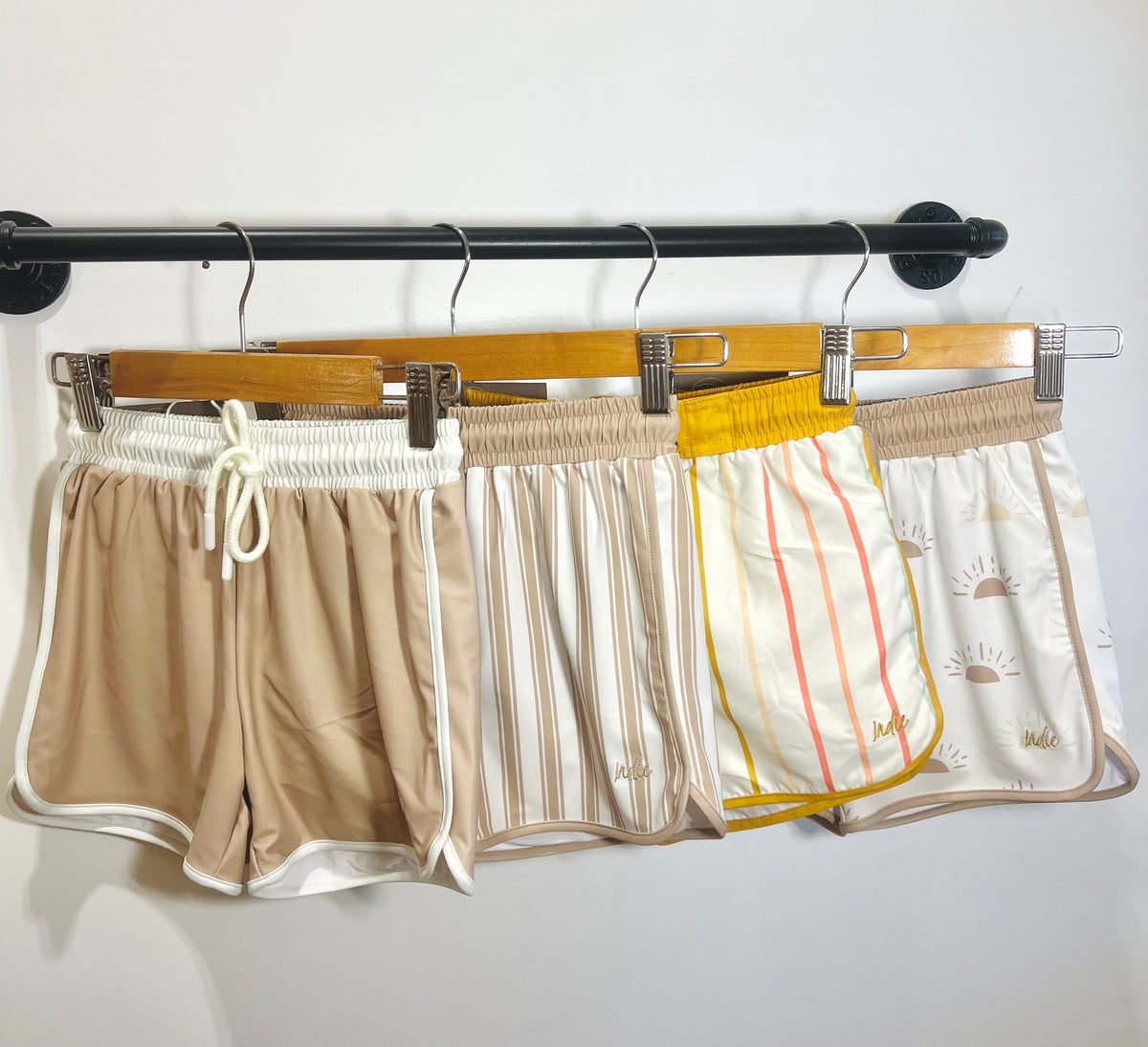 Boys Board Short