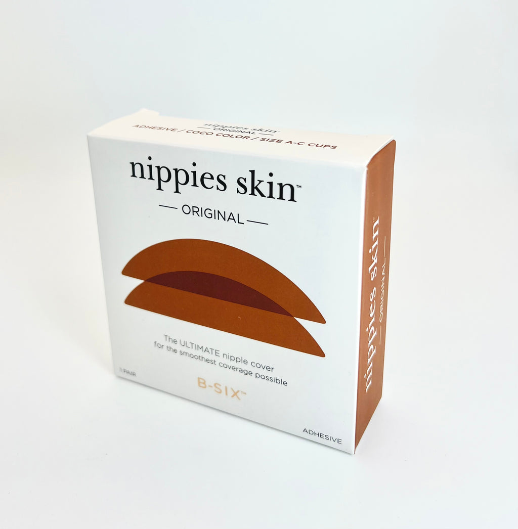Nippies Coco Size 1