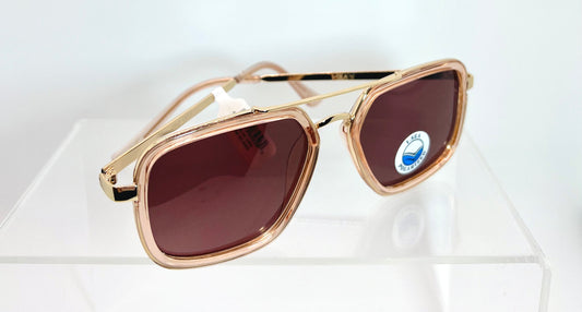 Cruz Polarized Sunglasses