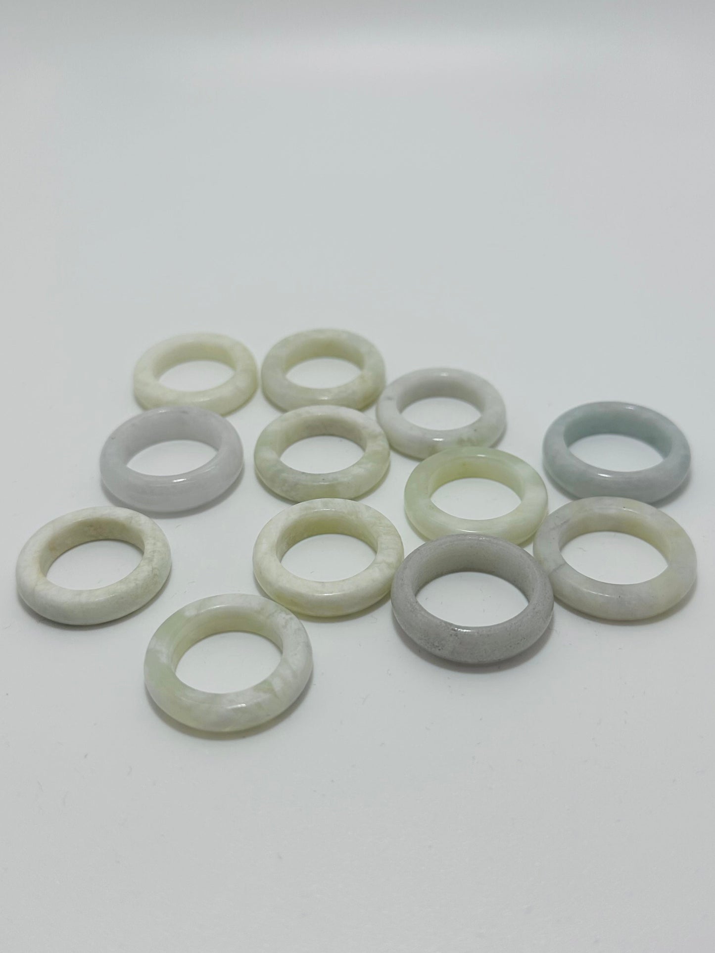 Jade Ring