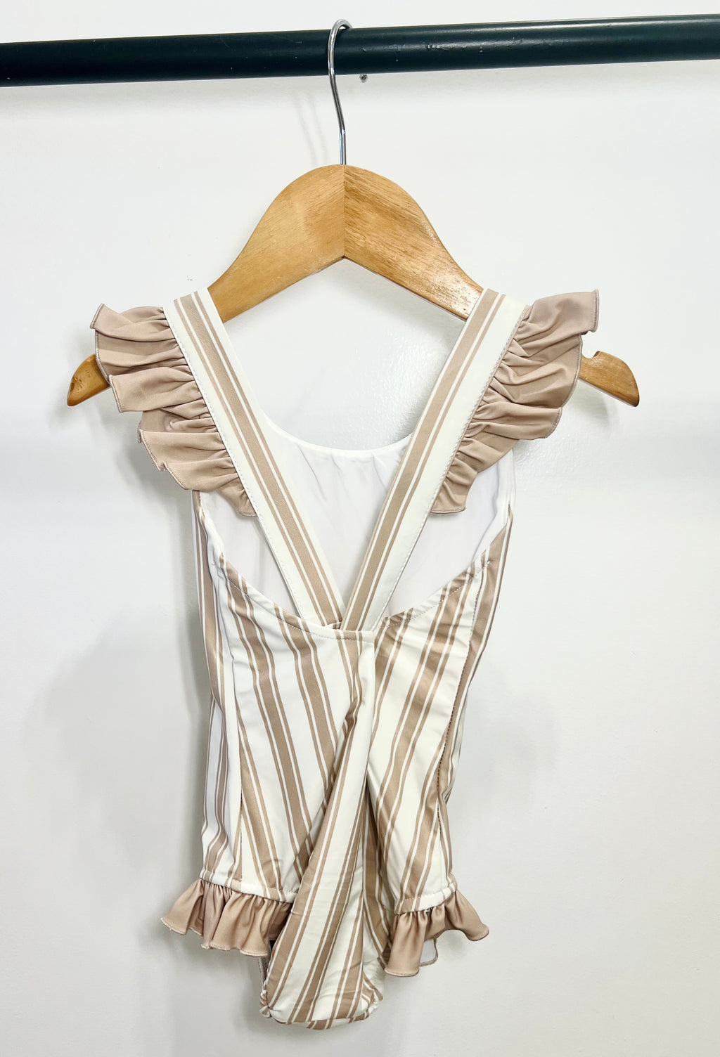 Girls Crossback One Piece