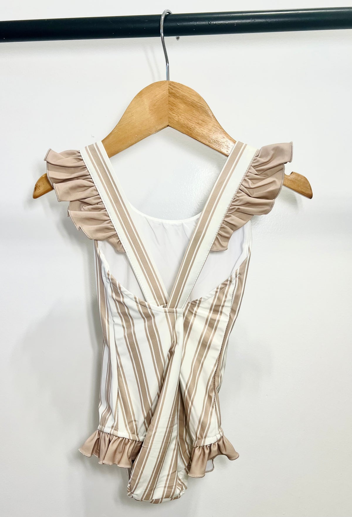 Girls Crossback One Piece