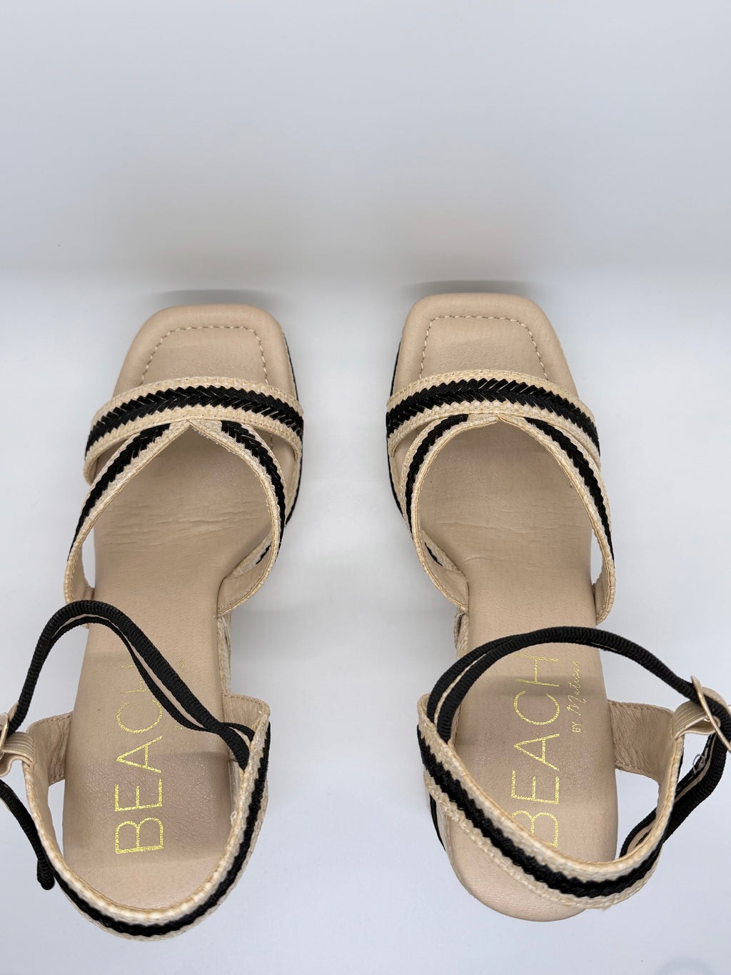 Adelaide Heel
