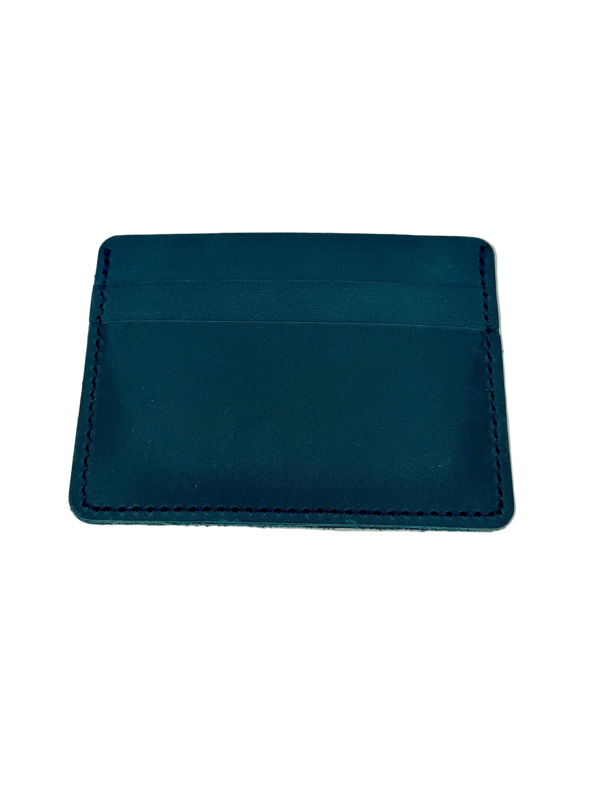 Leather Card Holder