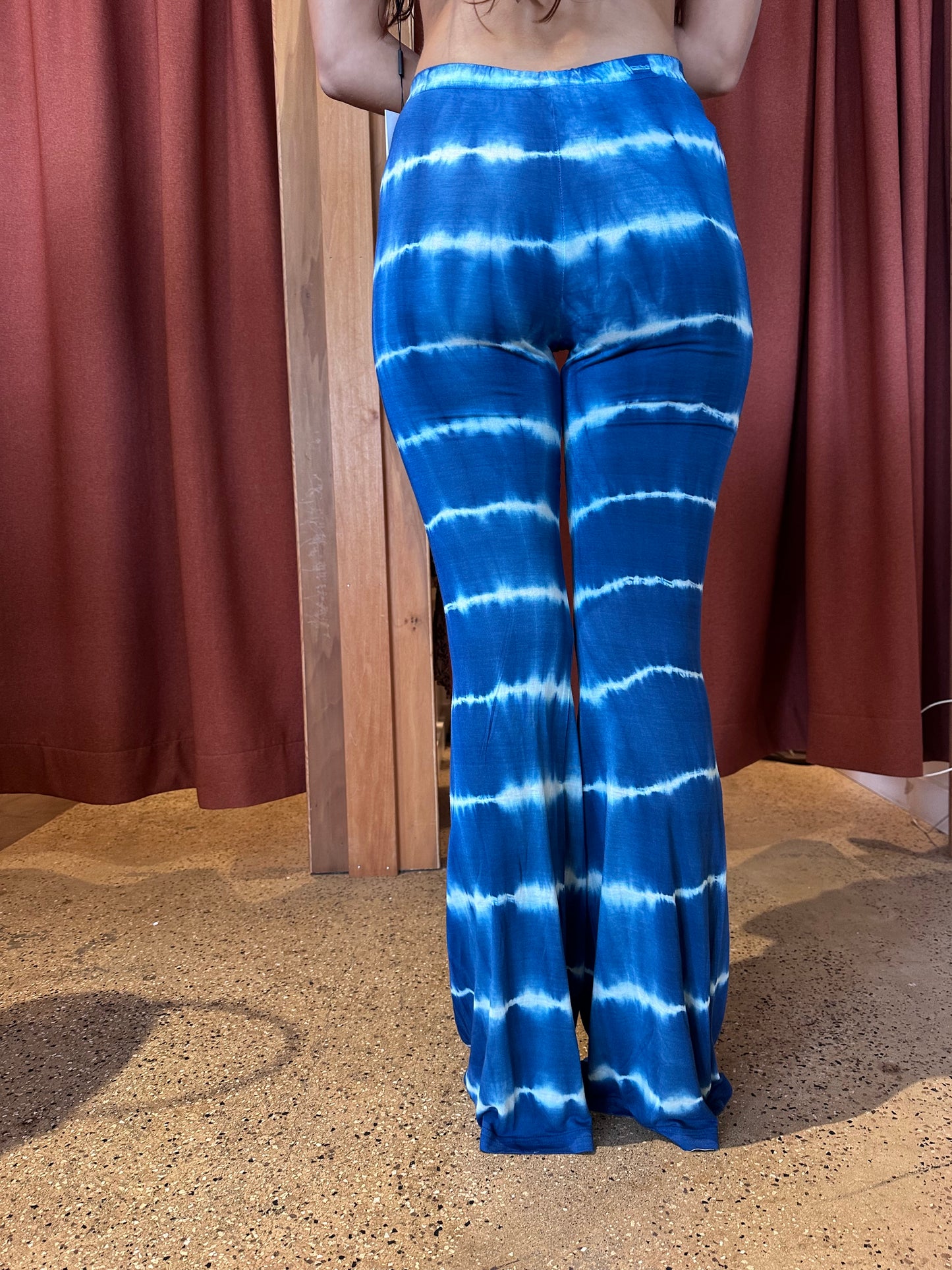 Ocean Tide Pants