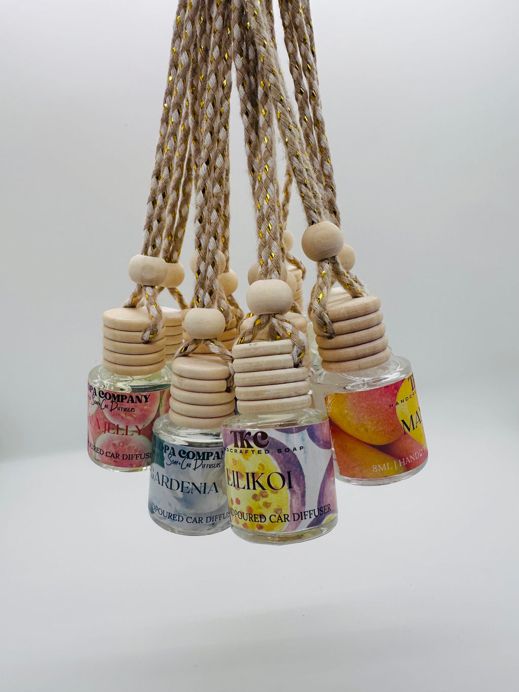 Car Diffusers