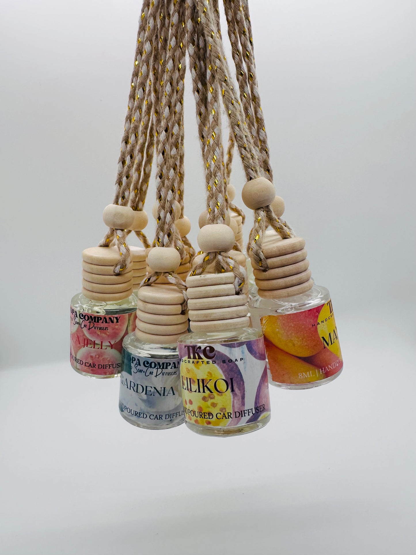 Car Diffusers
