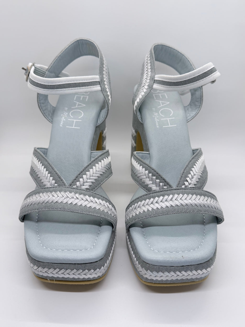 Adelaide Heel