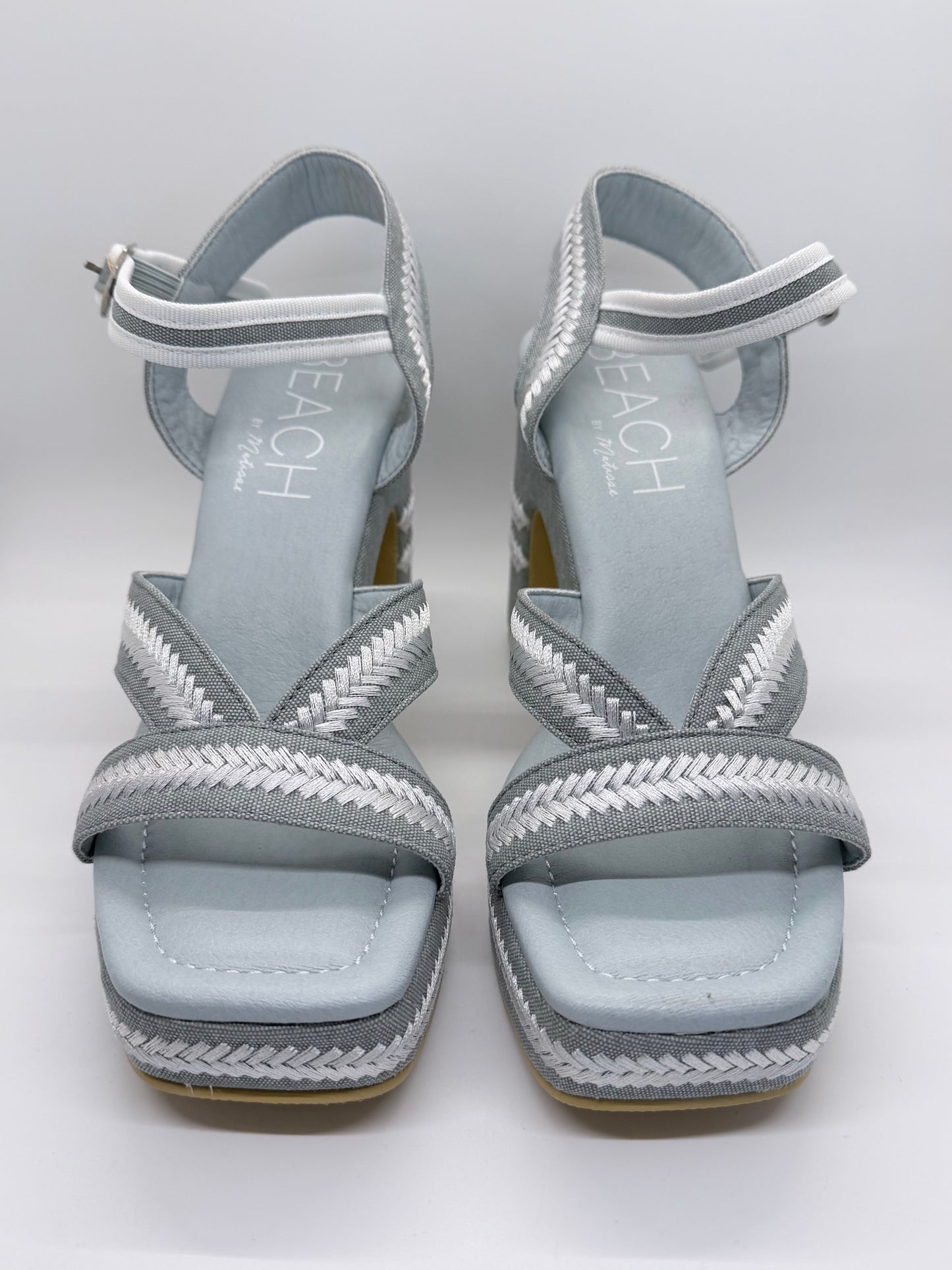 Adelaide Heel