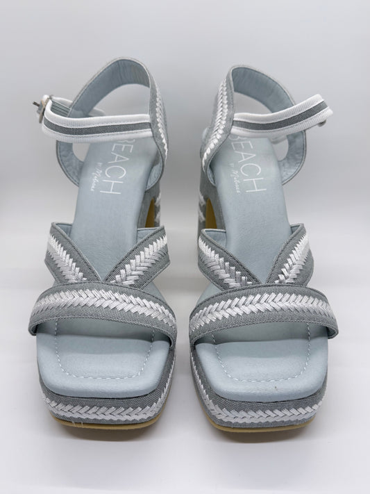 Adelaide Heel