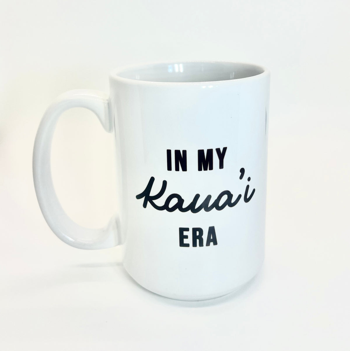 Kauai Era Mug