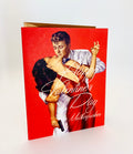 Happy Valentines, Motherf*cker Card