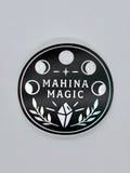 Mahina Magic - Sticker