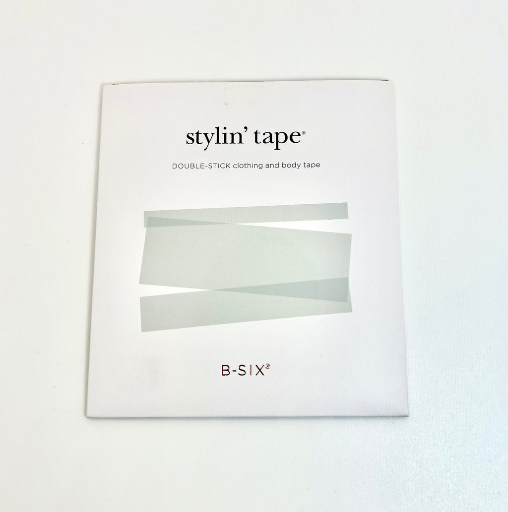 Styling Tape - Double Sided Sticky
