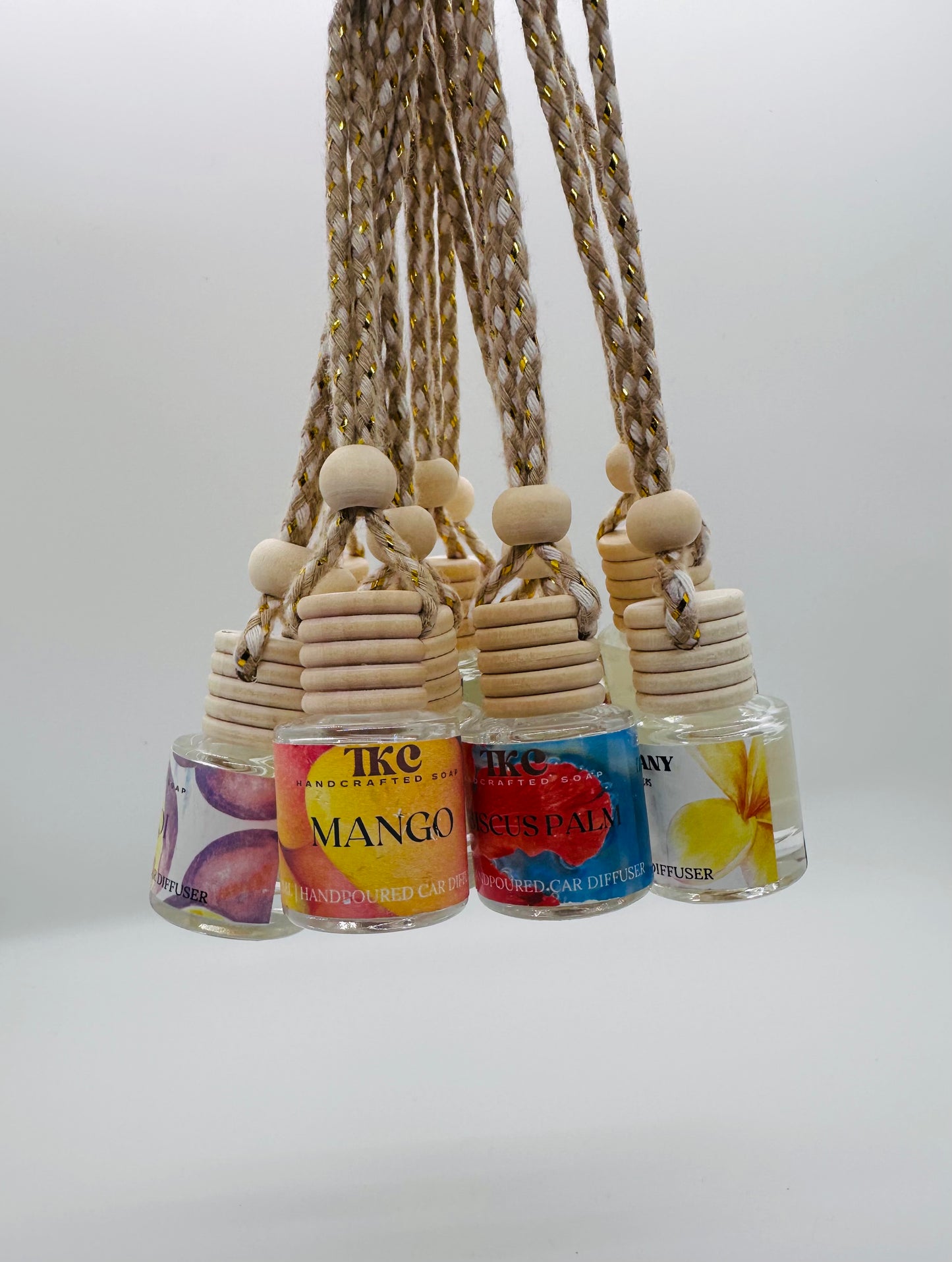 Car Diffusers