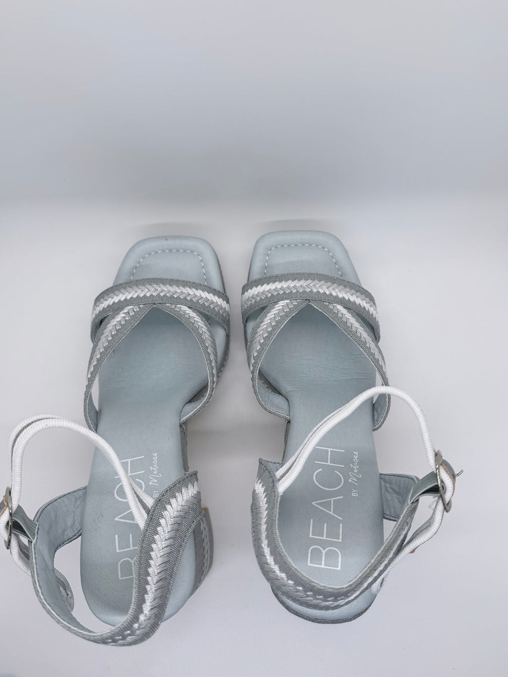 Adelaide Heel