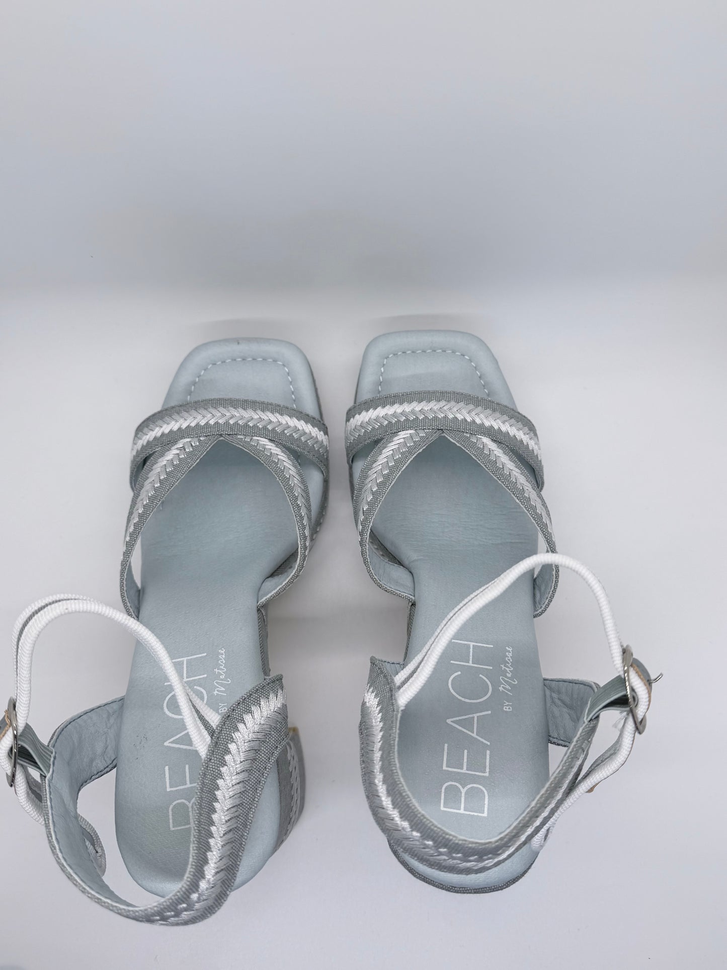 Adelaide Heel