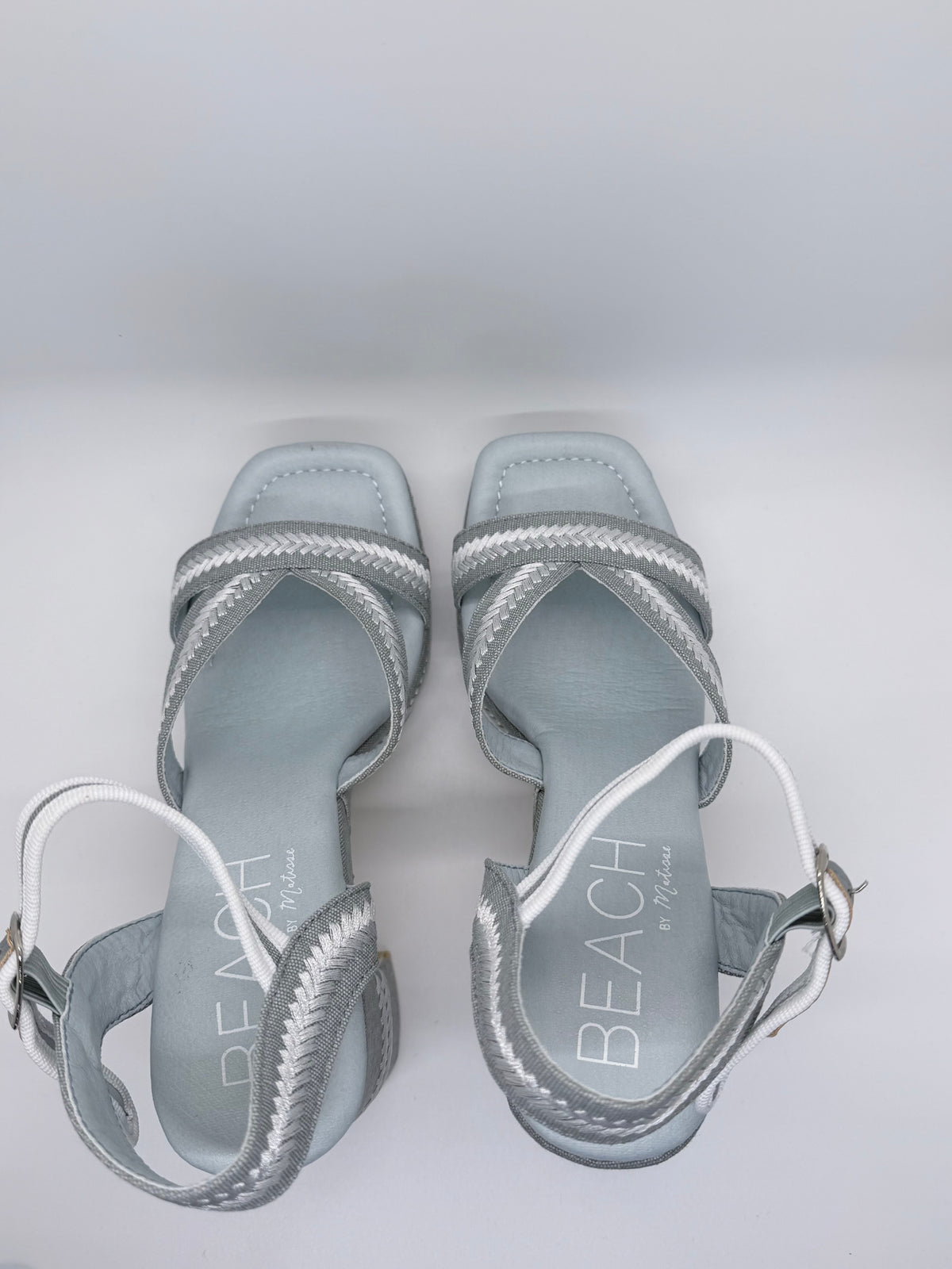 Adelaide Heel