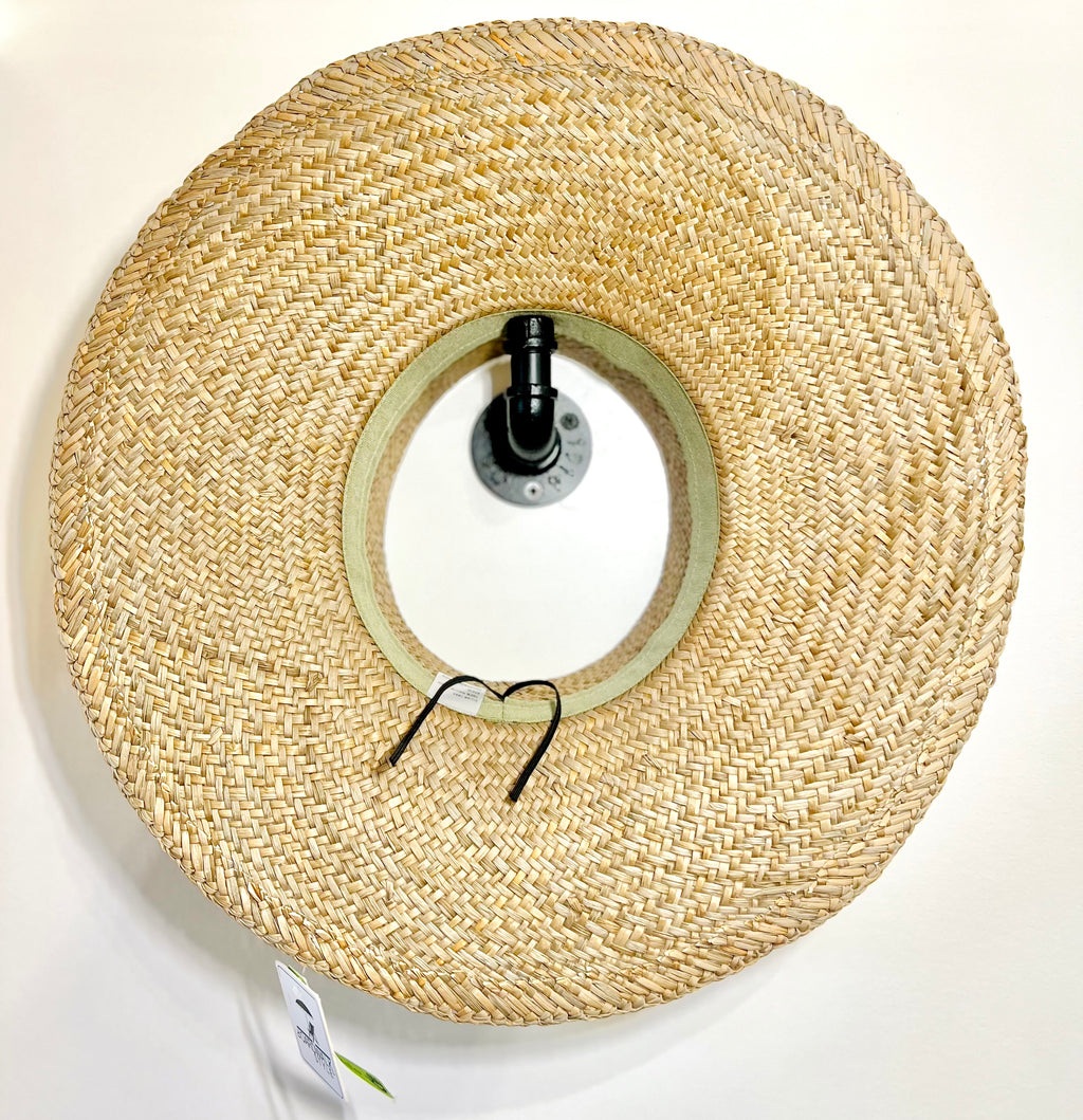Papale Hat
