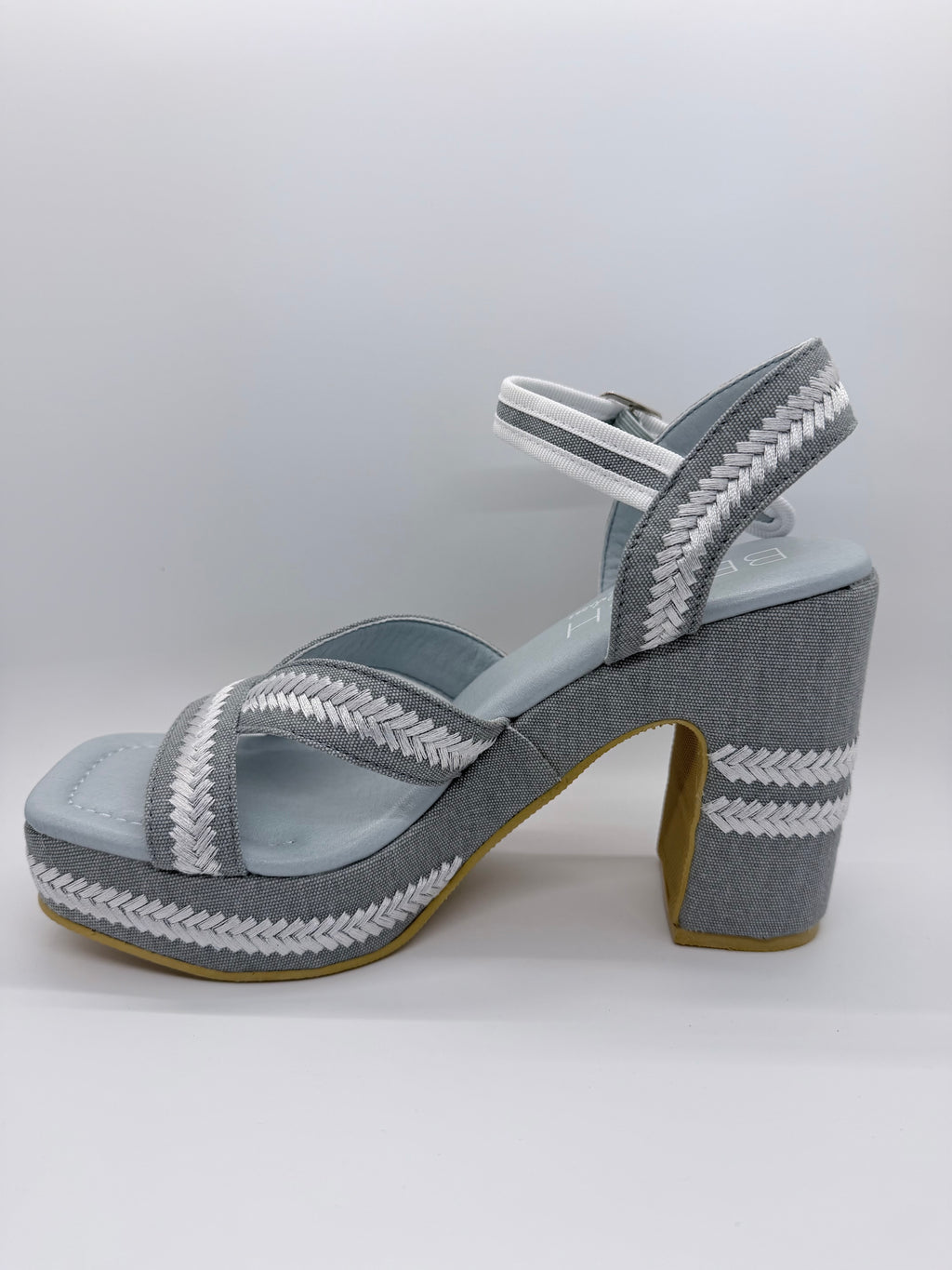 Adelaide Heel