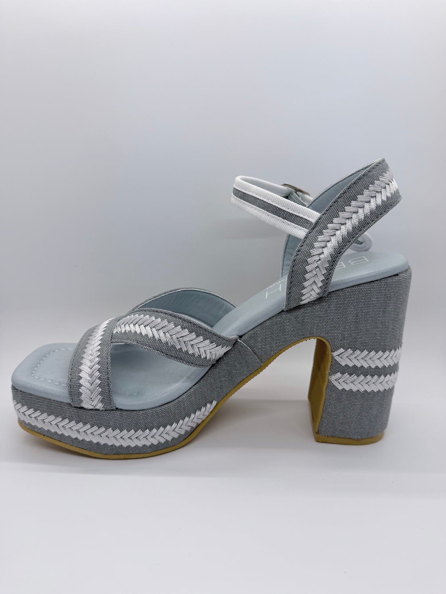 Adelaide Heel