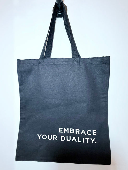 BGGH Tote - Black