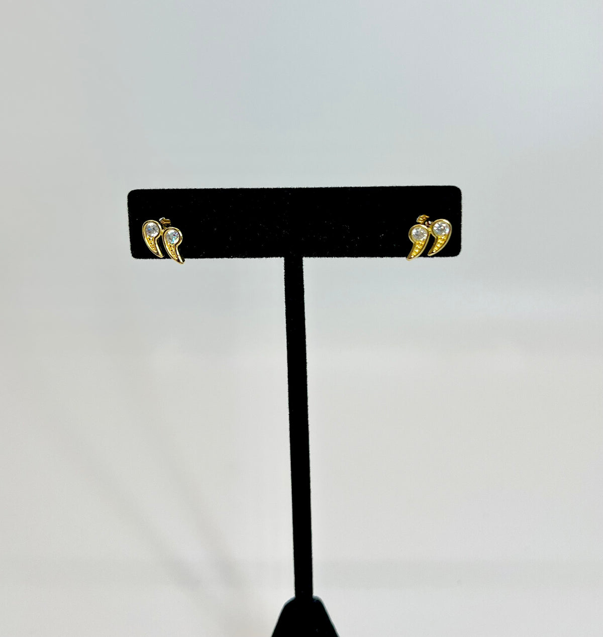 Quotation CZ Stud