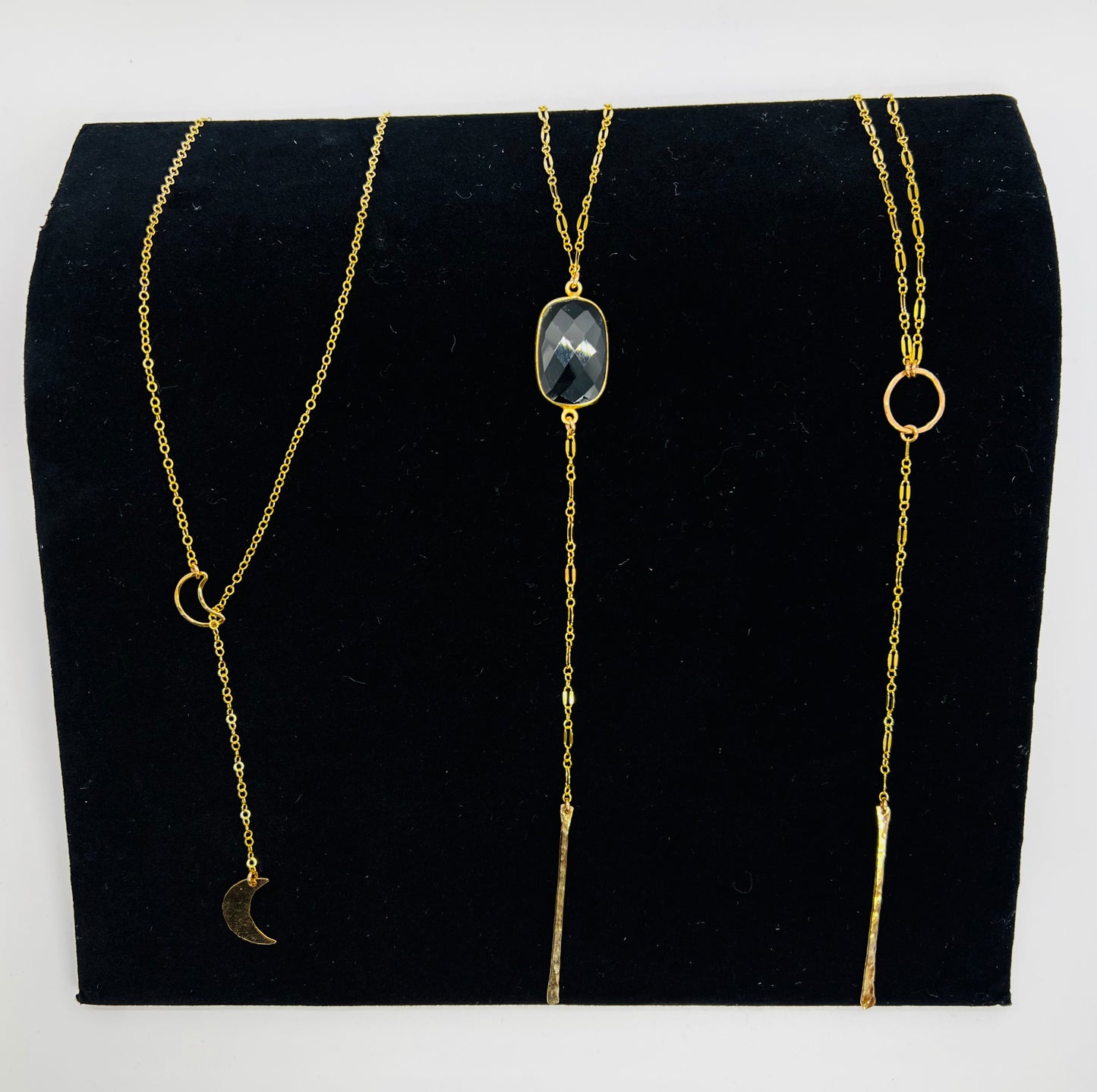 14k GF/Mix - Necklace’s