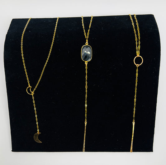 14k GF/Mix - Necklace’s