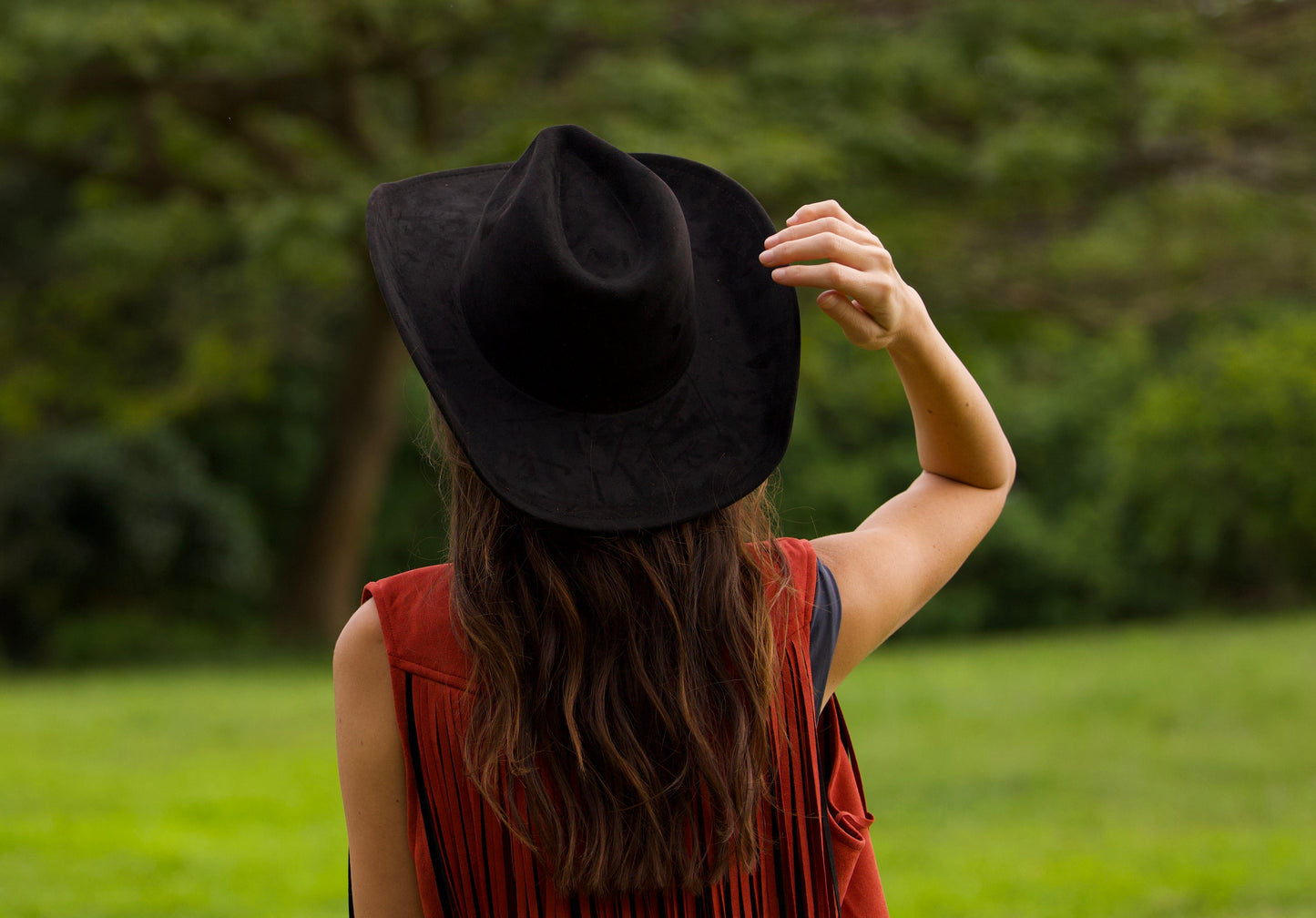 Cowboy Hat