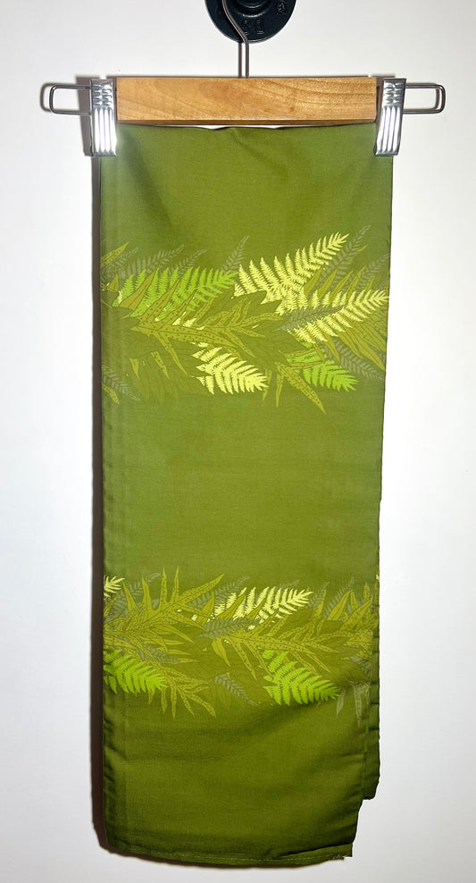 Fern Lei - Green Pareo
