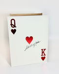 Lucky Us Card