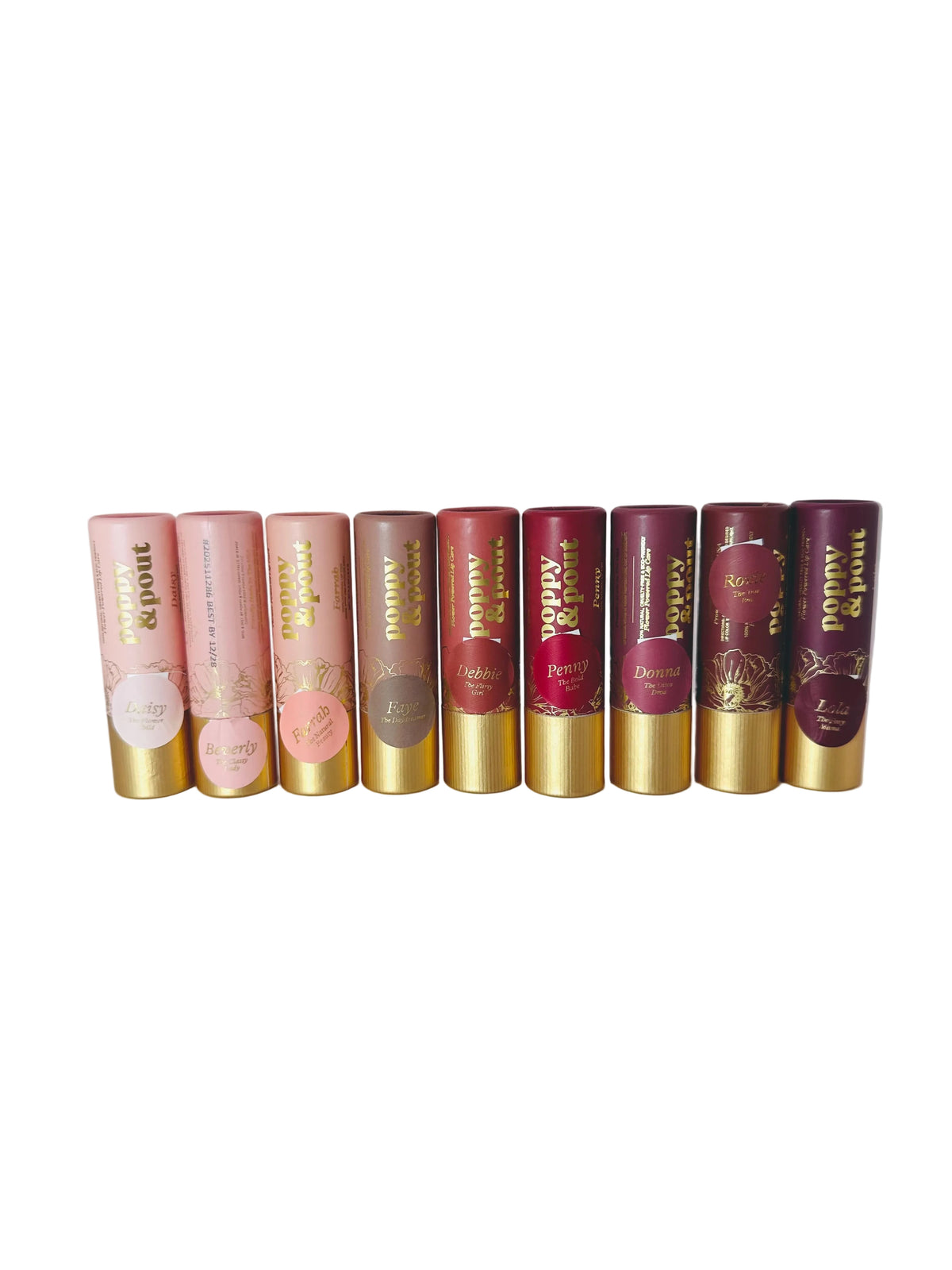 Lip Tint