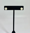 Classic Pearl Stud